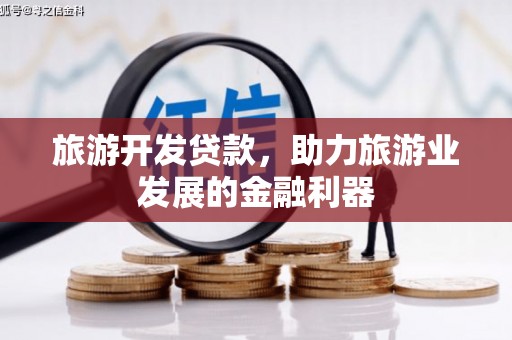 中宁旅游开发贷款，助力旅游业发展的金融利器