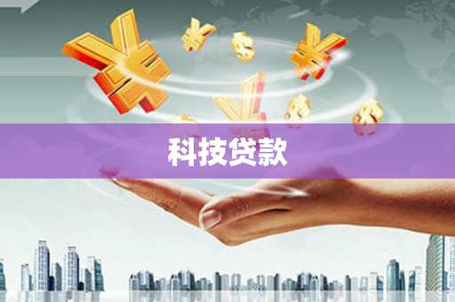 中宁科技贷款