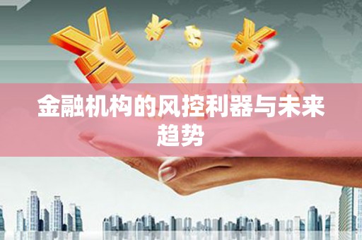 中宁金融机构的风控利器与未来趋势