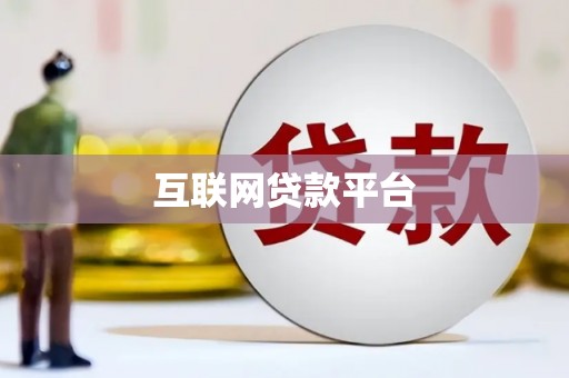 中宁互联网贷款平台