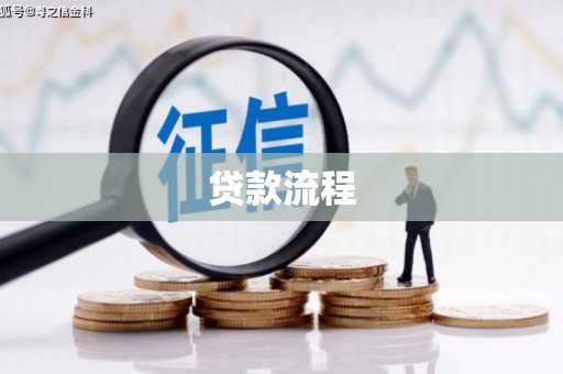 中宁贷款流程