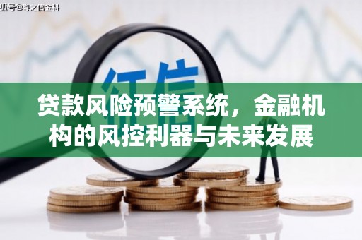 中宁贷款风险预警系统，金融机构的风控利器与未来发展