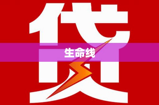 中宁生命线