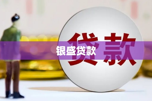 中宁银盛贷款
