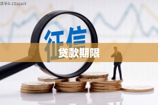 中宁贷款期限