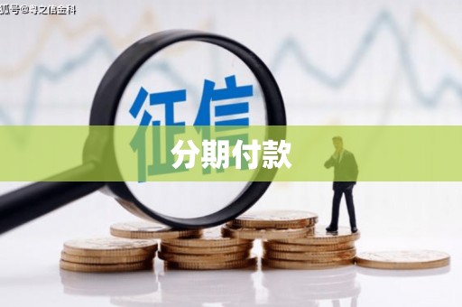 中宁分期付款
