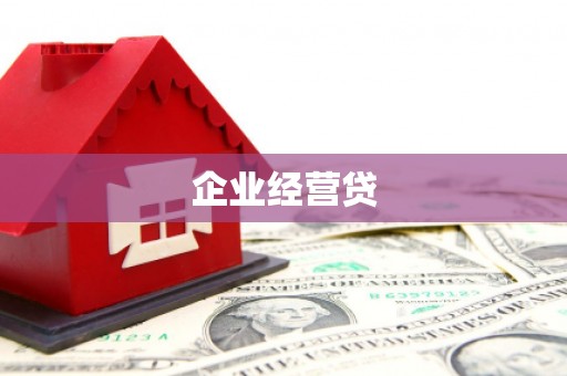 中宁企业经营贷