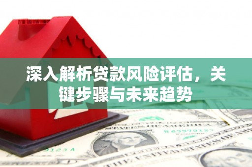 中宁深入解析贷款风险评估，关键步骤与未来趋势