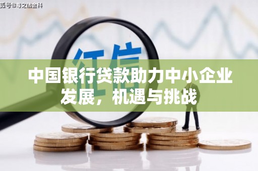 中宁中国银行贷款助力中小企业发展，机遇与挑战
