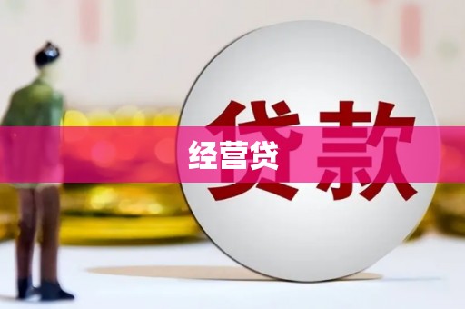 中宁经营贷