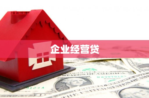 中宁企业经营贷
