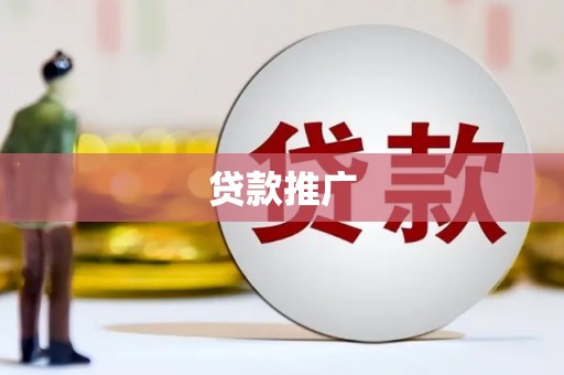 中宁贷款推广