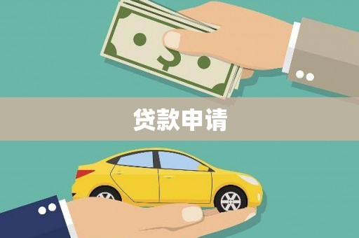 中宁贷款申请