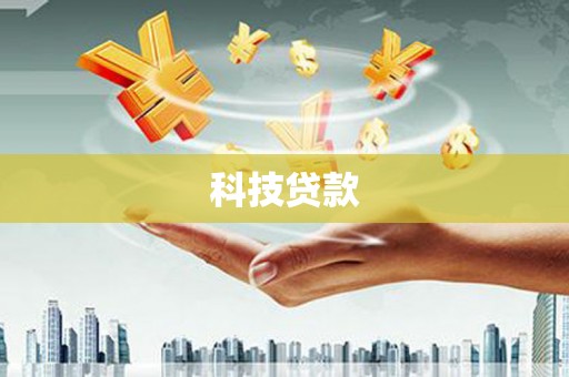 中宁科技贷款