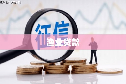 中宁渔业贷款