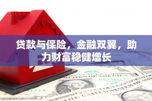 中宁贷款与保险，金融双翼，助力财富稳健增长