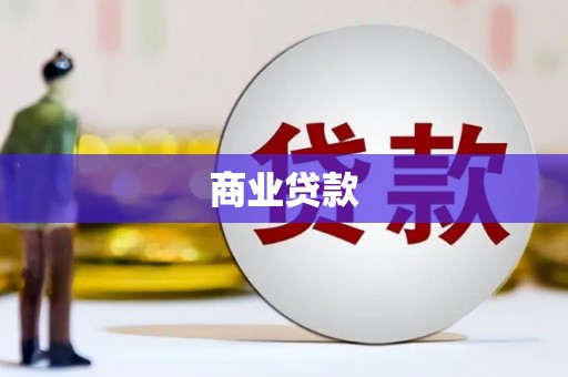中宁商业贷款