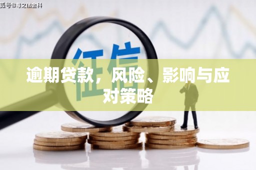 中宁逾期贷款，风险、影响与应对策略