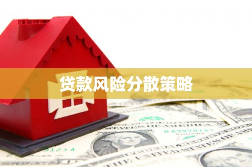 中宁贷款风险分散策略