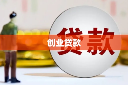 中宁创业贷款