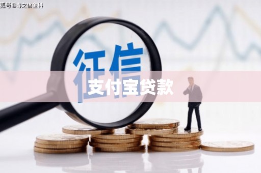 中宁支付宝贷款