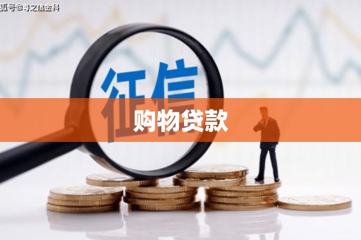 中宁购物贷款