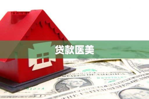 中宁贷款医美