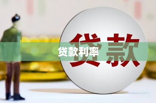 中宁贷款利率