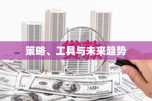 中宁策略、工具与未来趋势