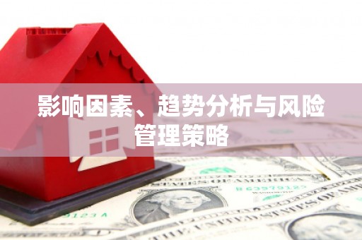 中宁影响因素、趋势分析与风险管理策略