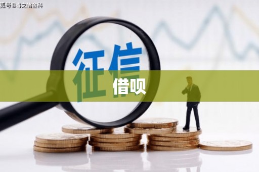 中宁借呗