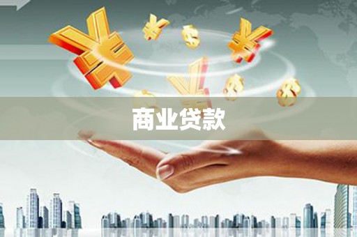 中宁商业贷款