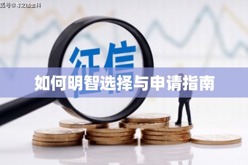 中宁如何明智选择与申请指南