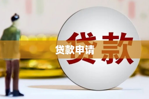 中宁贷款申请
