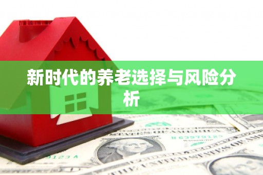 中宁新时代的养老选择与风险分析
