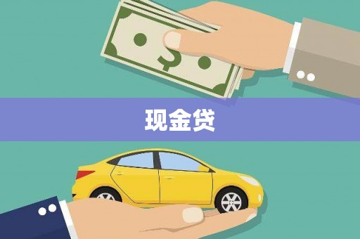 中宁现金贷